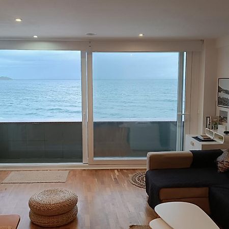 Apartamento Sisargas Malpica Exterior foto