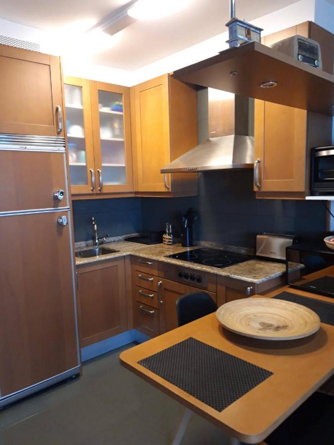 Apartamento Sisargas Malpica Exterior foto