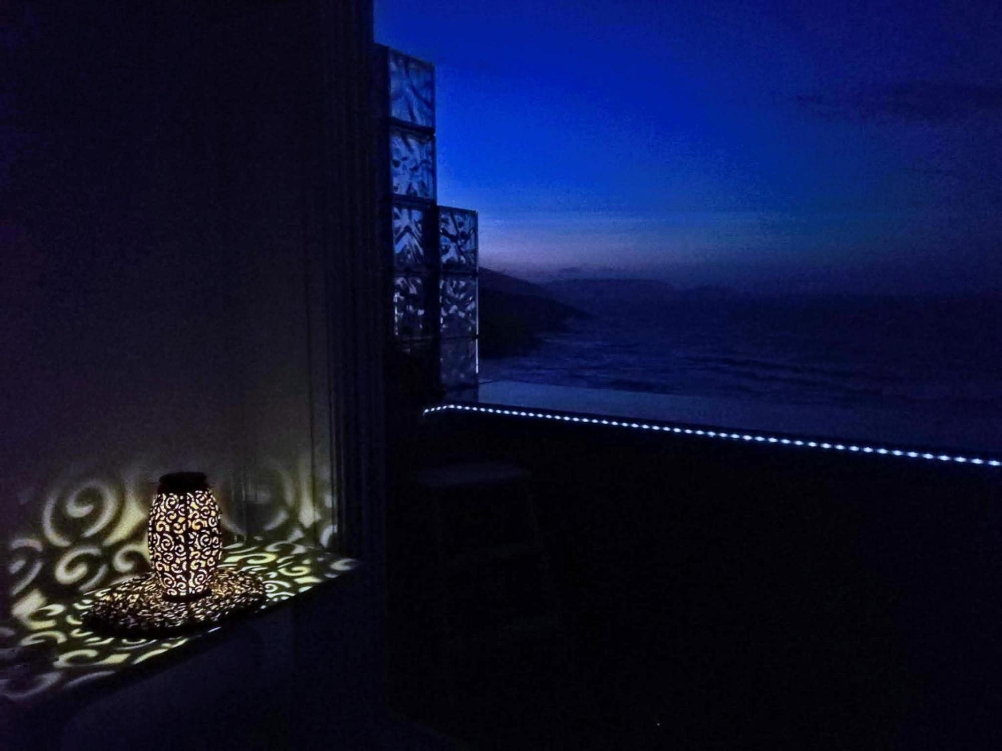 Apartamento Sisargas Malpica Zimmer foto